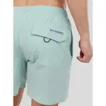 Шорты для плавания Fundango Bono II, зеленый - фото 5