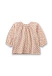 Блуза Sanetta Pure Blouse, Rosa/Light Pink - фото