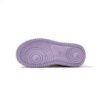 Детская обувь для скейтбординга Psy, бежевый/розовый - фото 14