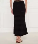 Юбка Twin-Set, черный - фото 3