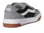 Кроссовки Vans Hylane, Retro Skate Gray/GraySee All 20 - фото 5