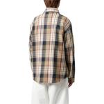 Рубашка Twill Carhartt WIP, мультиколор - фото 5