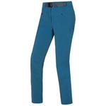 Брюки Trangoworld Vixan, синий - фото 3