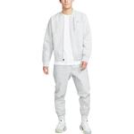 Куртка мужская серая Nike, серый - фото 3