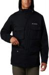 Куртка Columbia Men's Tummil Pines Field, Black - фото 3