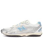Кроссовки из сетки 204L New Balance, Silver Metallic - фото