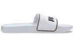 Шлепанцы PUMA Leadcat FTR Slide 'White', белый - фото 3
