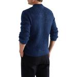 GIORGIO ARMANI Джемпер Unisex Blue - фото 4