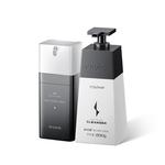 SOLEHE HEFENGYU мужское очищающее молочко для отбеливания и восстановления отбеливающее, восстанавливающее, увлажняющее, очищающее обновленная версия 2.0 200г - фото 10