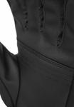 Перчатки Reusch ALBA GORE-TEX, Black Silver/Black - фото 5