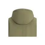 Женская пуховая куртка Under Armour, оливковый - фото 5