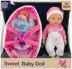 Mega Creative, Кукла 28 см с аксессуарами, 501260 - фото