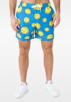 Шорты OppoSuits SMILEY SUMMER FADE, Blue - фото 5