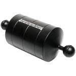 Aquatica 8.0" Delta 3 Double Ball Buoyancy Arm 77506 - фото