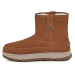 Ботинки UGG Classic Weather Mini, коричневый - фото 4