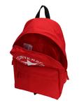 CONVERSE Рюкзак в красном цвете - фото 2
