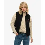 Жилет Superdry Outdoor, черный - фото 4