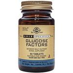 Таблетки Gold Specific Glucose Factors, Solgar - фото 2