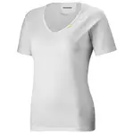 Базовый слой Gonso Base short sleeve, белый - фото 3