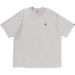 Футболка Ape head A BATHING APE, черный - фото 3