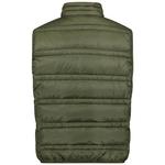 Жилет CMP 33K2007, зеленый - фото 2