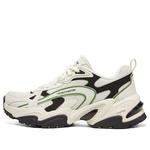 Кроссовки stamina v2 'natural black' Skechers, мультиколор - фото