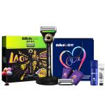 Электробритва Gillette - фото