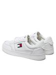 Кроссовки Tjm The Greenwich New Ess EM0EM01574 Tommy Jeans, белый - фото 3
