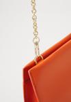 Сумка кросс-боди Furla MINI CROSSBODY, Orange - фото 5
