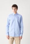 Официальная рубашка VALERIO HUGO, светло-голубой - фото