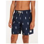 Детские плавки prtbitmap beachshort Protest, синий - фото 3