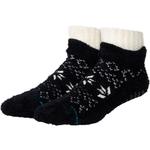 Носки Stance Snowflake Cozy Slipper Stance, Black - фото 2