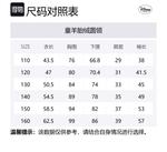 Детский свитшот Disney, розовый - фото 2