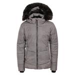 Куртка Alpine Pro Saptaha, серый - фото