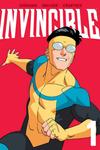 Invincible Volume 1 (New Edition) (Image Comics) - фото