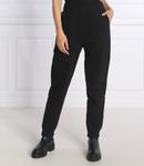 Спортивные брюки Trussardi regular fit, черный - фото 3