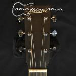 Акустическая гитара Larrivee D-44R Legacy Series Acoustic Guitar - фото 4