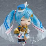 Фигурки чиби GOOD SMILE COMPANY - фото 4