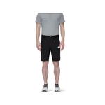 Шорты Mammut AENERGY LIGHT SO SHORTS MEN черные - фото 2