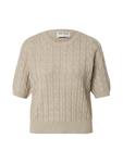 Свитер Aware VMLorella, Mottled Beige - фото