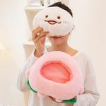 Плюшевая кукла Cute Fruit Elf высотой 25 см Bitter purchase - фото 9