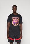 Футболка Nike Performance TEE DNA, Black - фото
