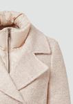 Зимнее пальто s.Oliver, mottled beige - фото 6