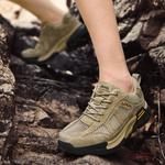 Кроссовки мужские с низким верхом Jeep - фото 7