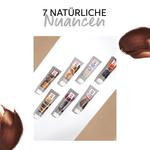 Краска для волос Wella Color Fresh Mask, Copper Glow / 150 ml - фото 4