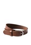 Ремень Street One Belt, Braun/Cognac - фото 4