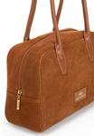 Сумка WITTCHEN ELEGANCE COLLECTION, Light Brown/Brown - фото 4