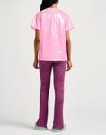 Футболка Circus Hotel, розовый - фото 3