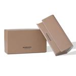 Burberry Кошачий глаз очки Cat Eye, Tortoiseshell - фото 2