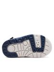 Сандалии B Sandal Multy Boy B450FA 014CE C0735 Geox, темно-синий - фото 4